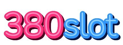 380slot — logo kanal